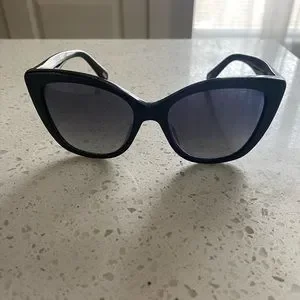 Diff Eyewear Accessories Diff Khloe Cat Eye Sunglasses Poshmark